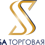 Saba Trading logo